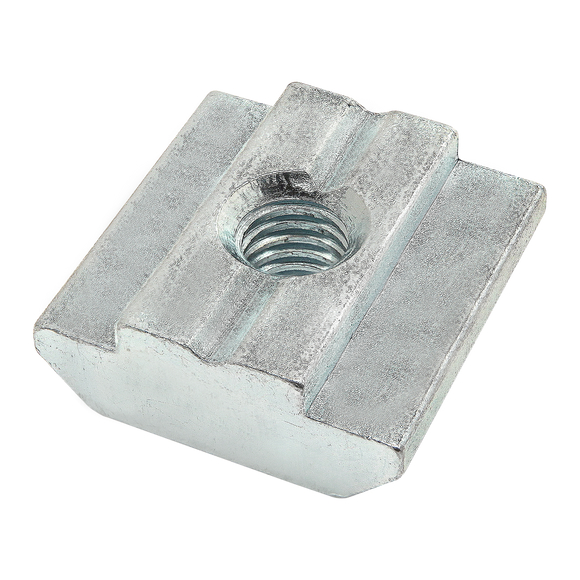13023 -  M5 Self-Aligning Slide-in T-Nut