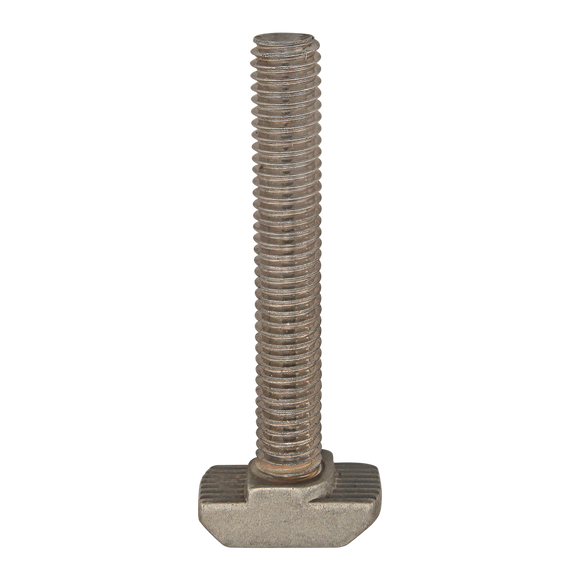 13141 -  M6 x 40.00mm Drop-In T-Slot Stud Assembly