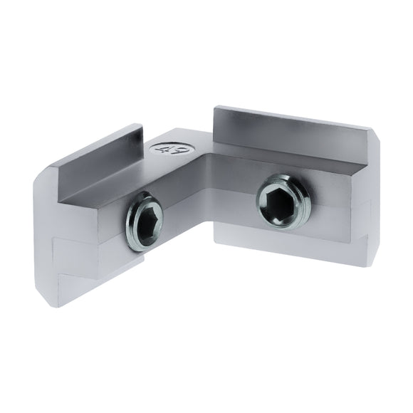 33490 -  Hidden Corner Connector: Inside-Inside