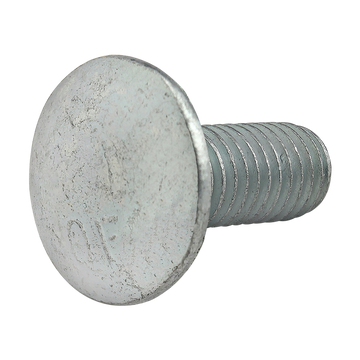 3851 -  M8 x .787" Slide-In Flanged Economy T-Slot Stud