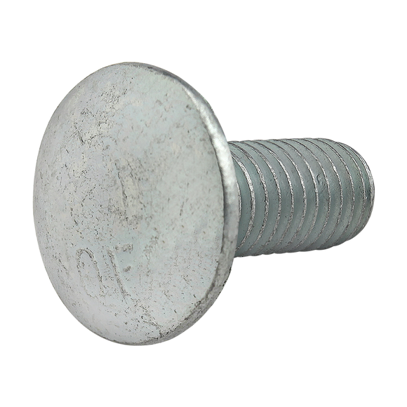3851 -  M8 x .787" Slide-In Flanged Economy T-Slot Stud