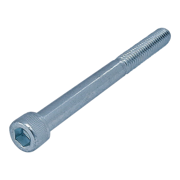 13-3958 -  M8 x 80.00mm Socket Head Cap Screw (SHCS)
