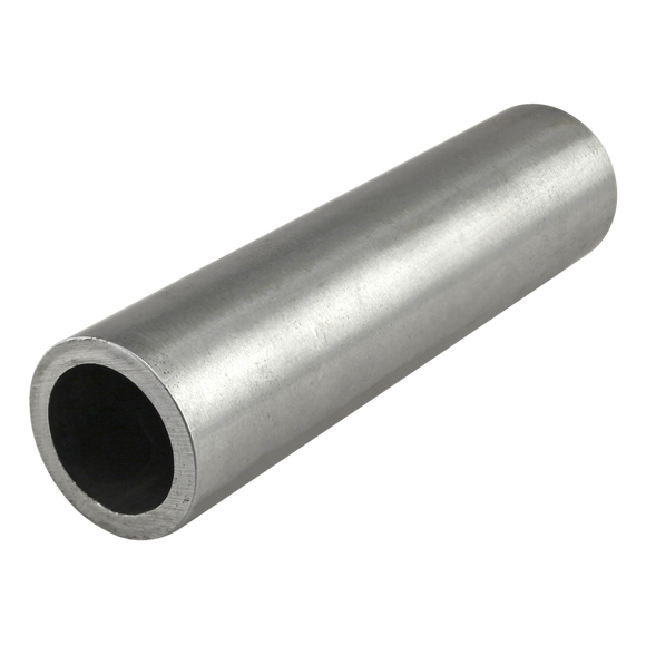 5005-145 -  1" DIAMETER STEEL TUBE 145" BAR