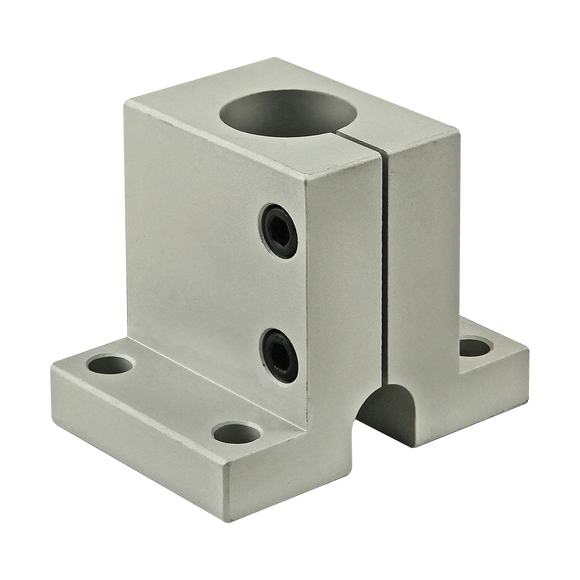 5100 -  15 Series 1" Single Shaft Stanchion Base