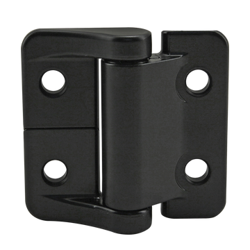 12080 -  10 &amp; 25 Series - 4 Hole - Constant Friction Hinge