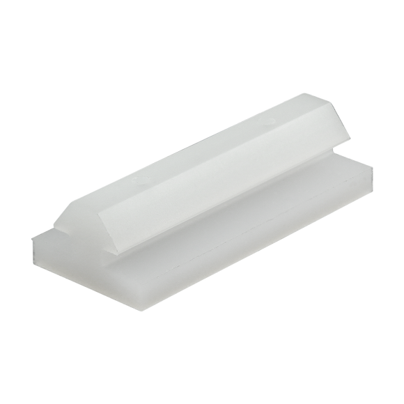 6897 -  15 Series T-Slot Insert Linear Bearing Pad