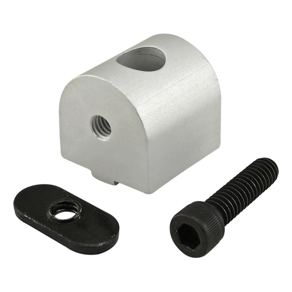 4184 -  10 Series 90 Degree Dynamic Pivot Nub