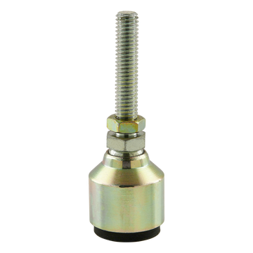 65-2207 -  Economy Anti-Vibration Mount: M10 x 51.00mm