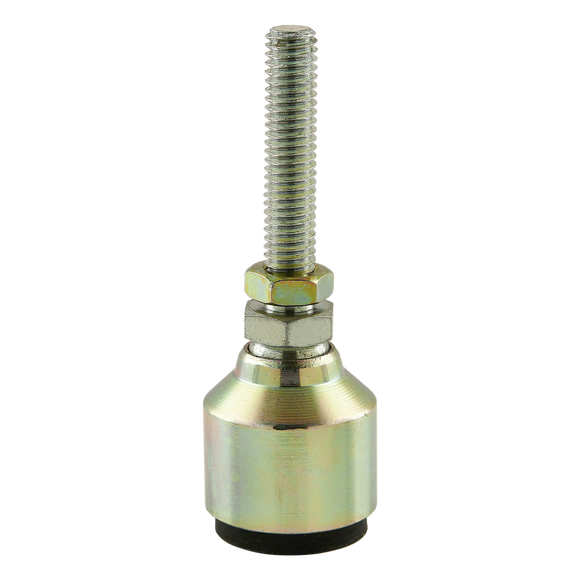 65-2207 -  Economy Anti-Vibration Mount: M10 x 51.00mm