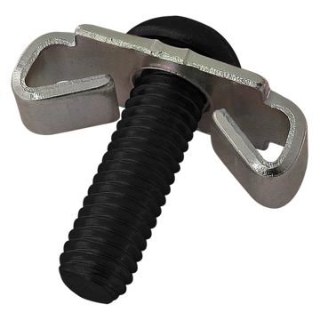 20-3895 -  Standard End Fastener, M5