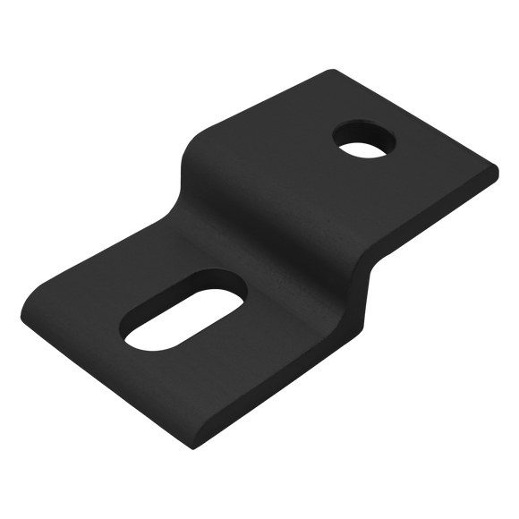30-2432-BLACK -  30 Series Single Arm Narrow Mesh Retainer