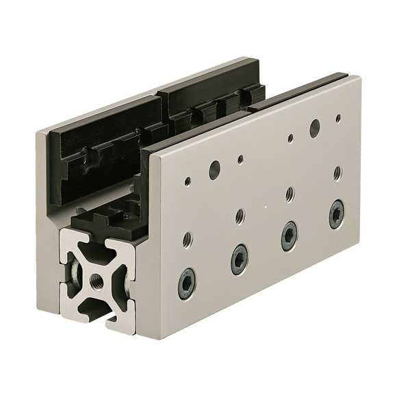 40-6873 -  40 Series Long - Single Mount Unibearing&trade; Assembly
