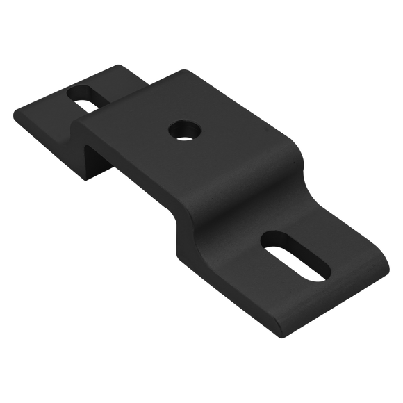 2517-BLACK -  15 Series &amp; Ready Tube Double Arm Narrow Mesh Retainer