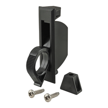 2056 -  Flush Plastic Panel Handle