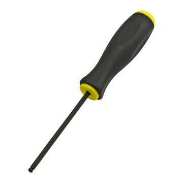 65-6105 -  5/32" BALL END HEX DRIVER