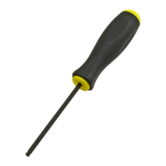 65-6105 -  5/32" BALL END HEX DRIVER