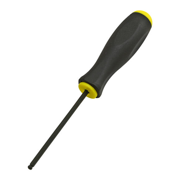 6105 -  Ball End Hex Driver - 5/32"