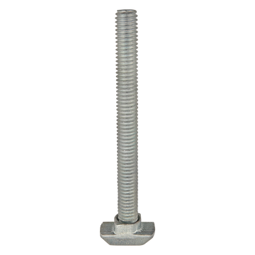 13148 -  M6 x 60.00mm Drop-In T-Slot Stud Assembly