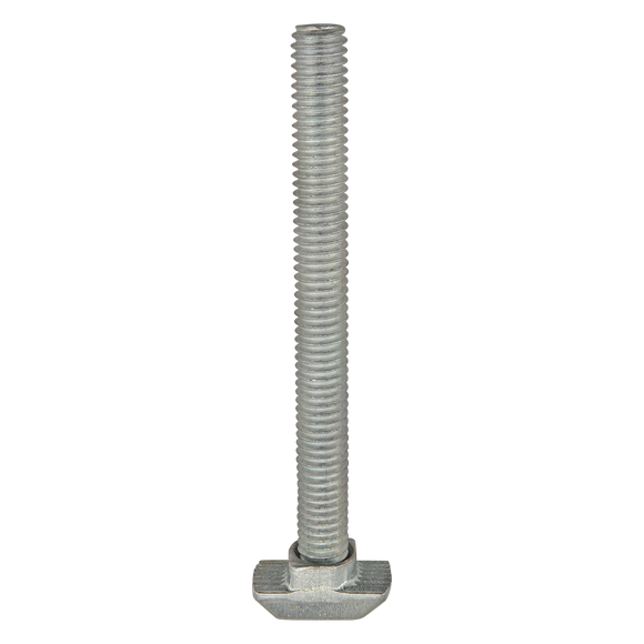 13148 -  M6 x 60.00mm Drop-In T-Slot Stud Assembly