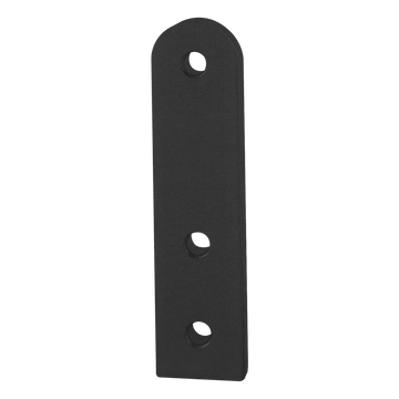 25-4199-BLACK -  25 Series Extended Straight Structural Pivot Arm