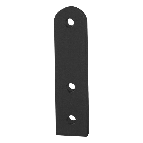25-4199-BLACK -  25 Series Extended Straight Structural Pivot Arm