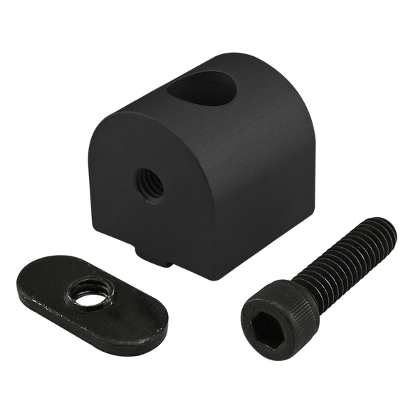 4188-BLACK -  10 Series 90 Degree Structural Pivot Nub