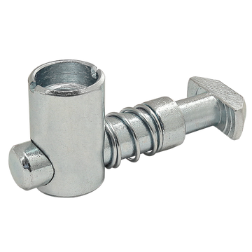 13188 -  Central Connector: Horizontal Orientation