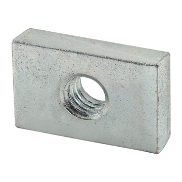 14130 -  M6 Slide-in Economy T-Nut Block