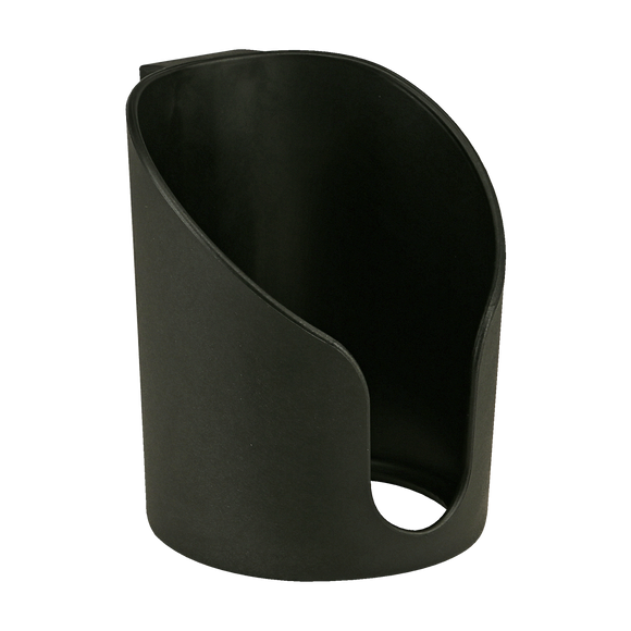 2286 -  10, 15, 25, 30, &amp; 40 Series Tool Holder - Open Bottom