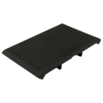12036 -  8 Hole - 57mm Inside Corner Bracket Cover Cap