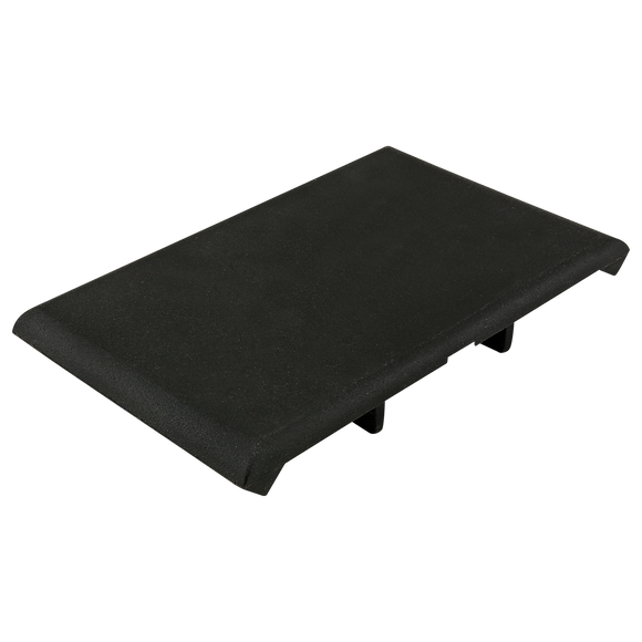 12036 -  8 Hole - 57mm Inside Corner Bracket Cover Cap