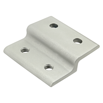 25-2497 -  25 Series Single Arm Wide Panel Retainer