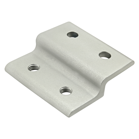25-2497 -  25 Series Single Arm Wide Panel Retainer