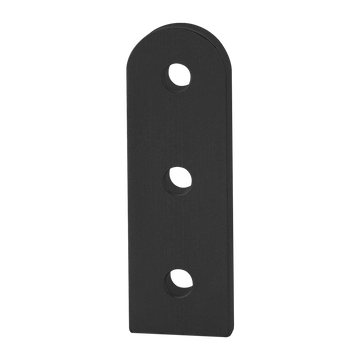 4196-BLACK -  10 Series Standard Straight Structural Pivot Arm