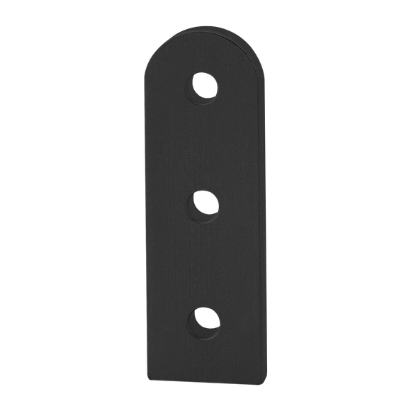 4196-BLACK -  10 Series Standard Straight Structural Pivot Arm
