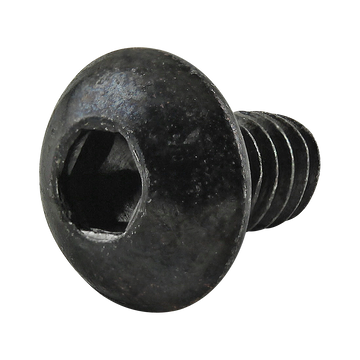 25-3266 -  Self Tapping End Cap Screw (STECS): 12-24 x 9.12mm