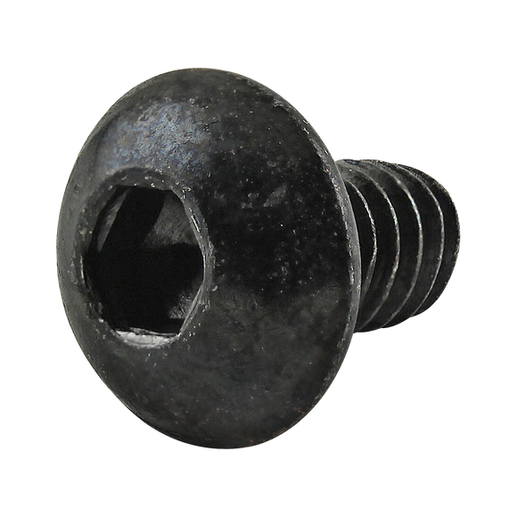 25-3266 -  Self Tapping End Cap Screw (STECS): 12-24 x 9.12mm
