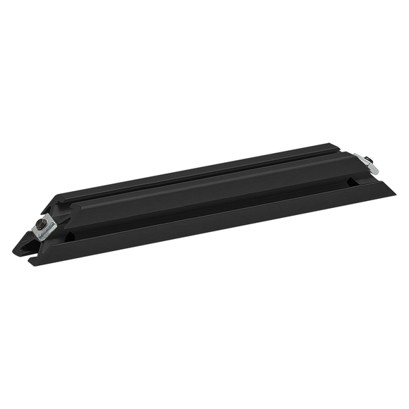 20-2565-BLACK -  20-2020-Black 45 Degree Support, 160mm Long