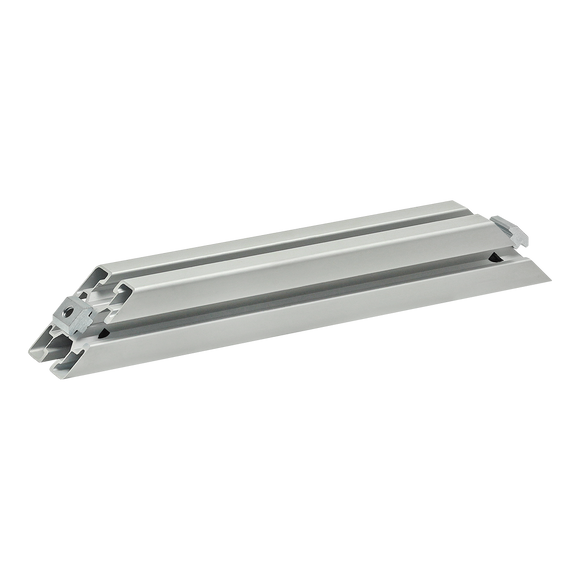 45-2562 -  45-4545-Lite 45 Degree Support, 160mm Long