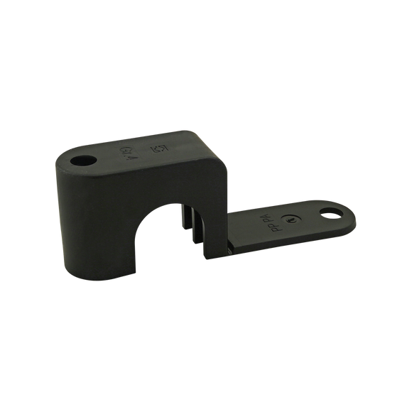 2504 -  10 &amp; 15 Series Single Cable &amp; Tube Clamp