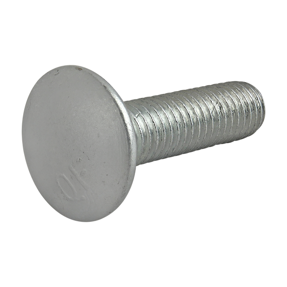 19-8930 -  M8 x 30.00mm Slide-In Flanged Economy T-Slot Stud