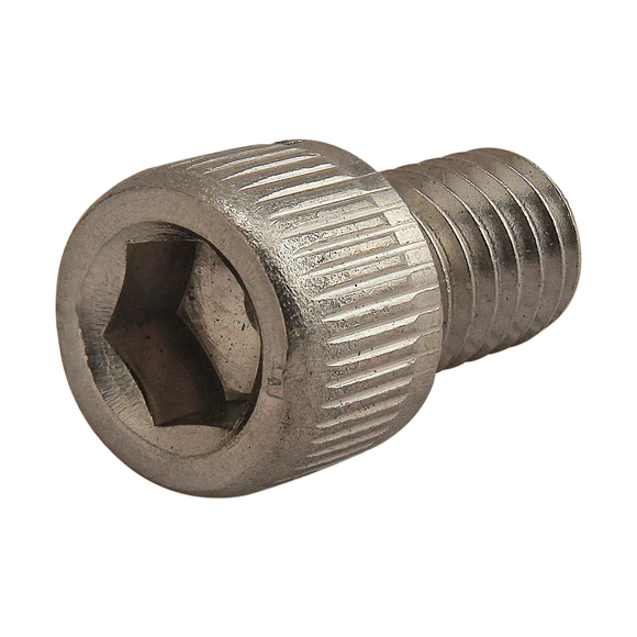 3610 -  5/16-18 x .500" Socket Head Cap Screw (SHCS)