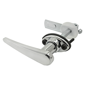 2055 -  15 Series Deluxe Door Handle with Pawl Kit