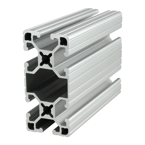 1530-UL-242 -  1.5" X 3" ULTRA LITE T-SLOTEXTRUSION 242" BAR