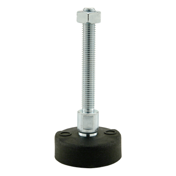 65-2183 -  Large Base Glide: M10 x 75.00mm