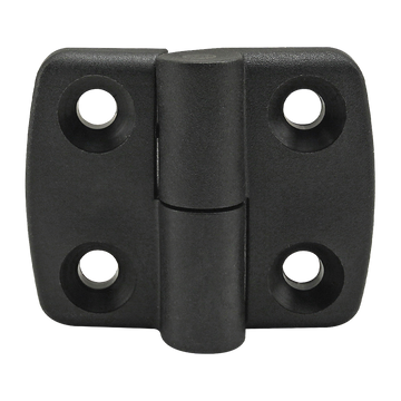12111 -  30 Series 4 Hole - Plastic Lift-Off Hinge: Left Hand Option