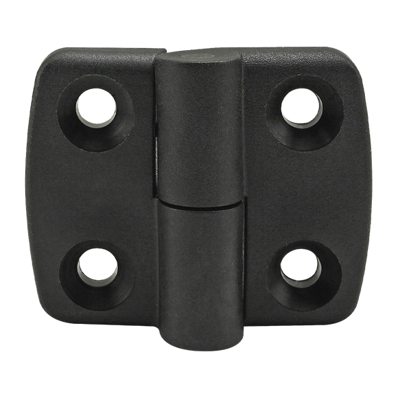 12111 -  30 Series 4 Hole - Plastic Lift-Off Hinge: Left Hand Option