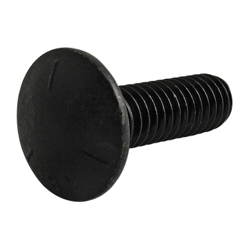 3120 -  5/16-18 x 1.000" Slide-In Flanged Economy T-Slot Stud