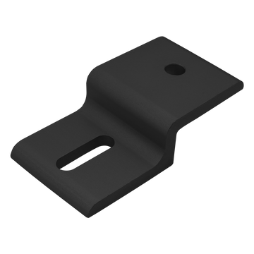 45-2432-BLACK -  45 Series Single Arm Narrow Mesh Retainer