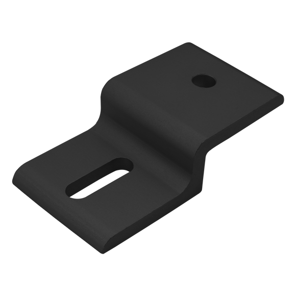 45-2432-BLACK -  45 Series Single Arm Narrow Mesh Retainer